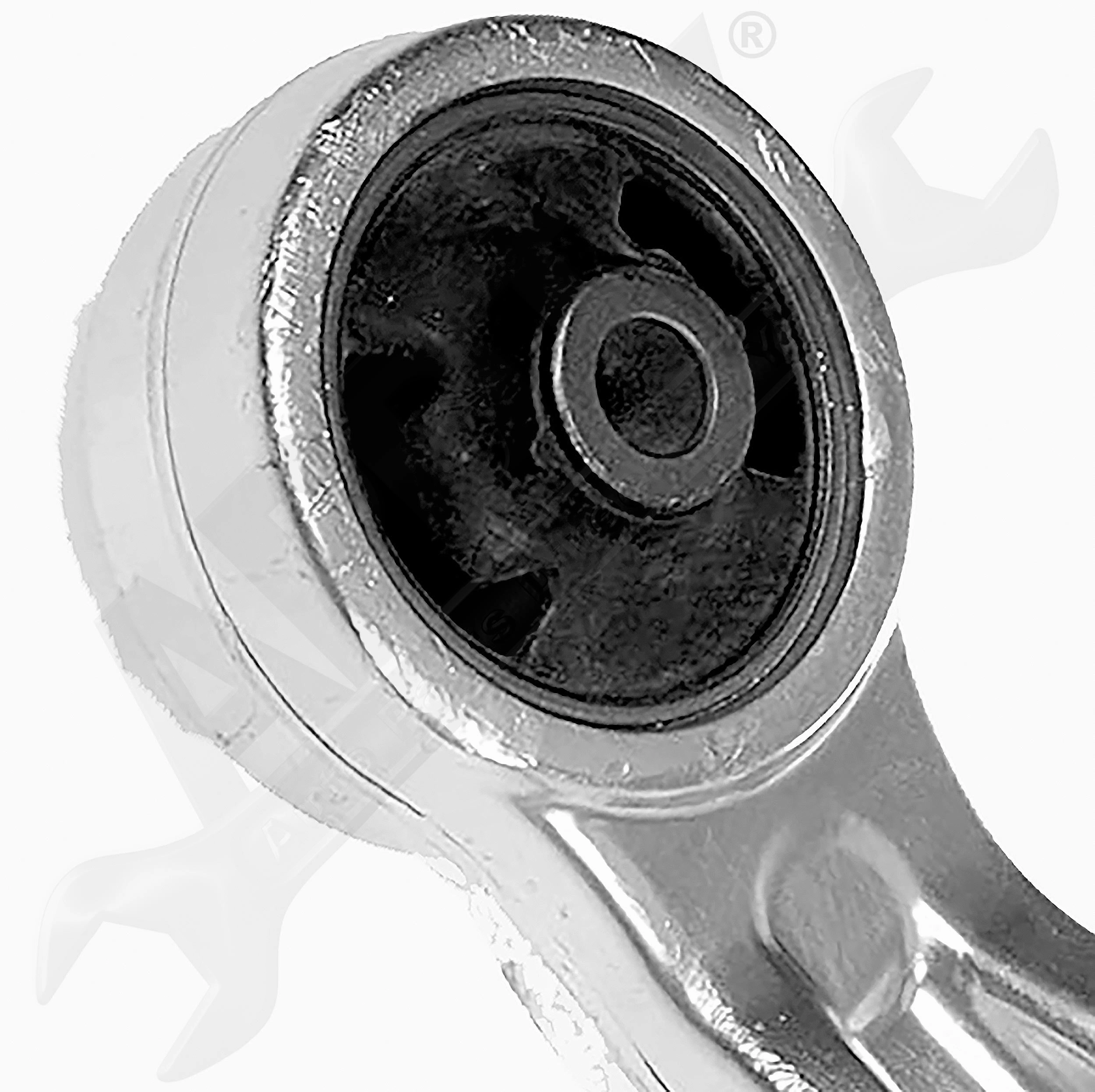 APDTY 154274 Control Arm Replaces 545014R000