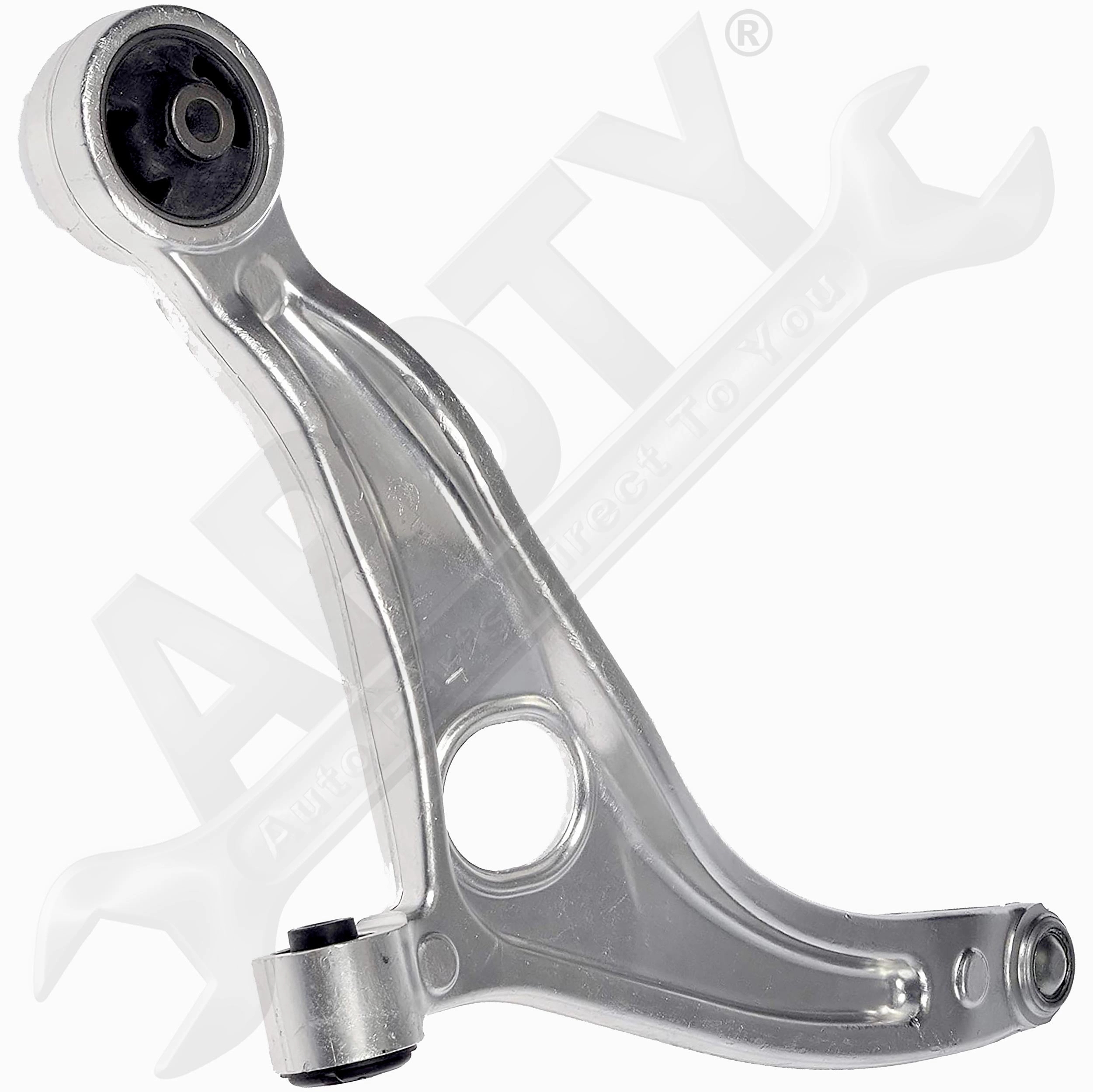 APDTY 154274 Control Arm Replaces 545014R000