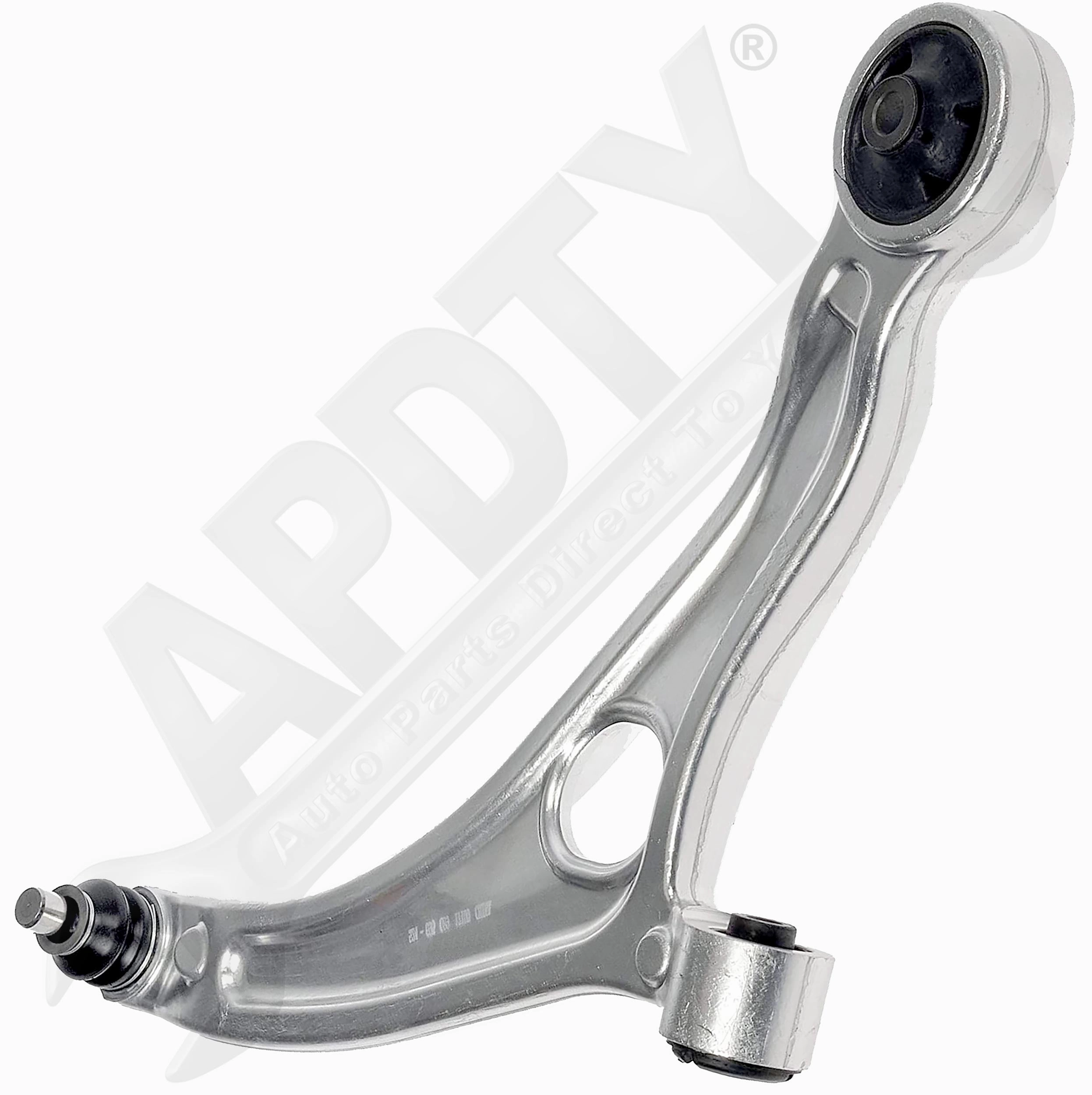 APDTY 154274 Control Arm Replaces 545014R000