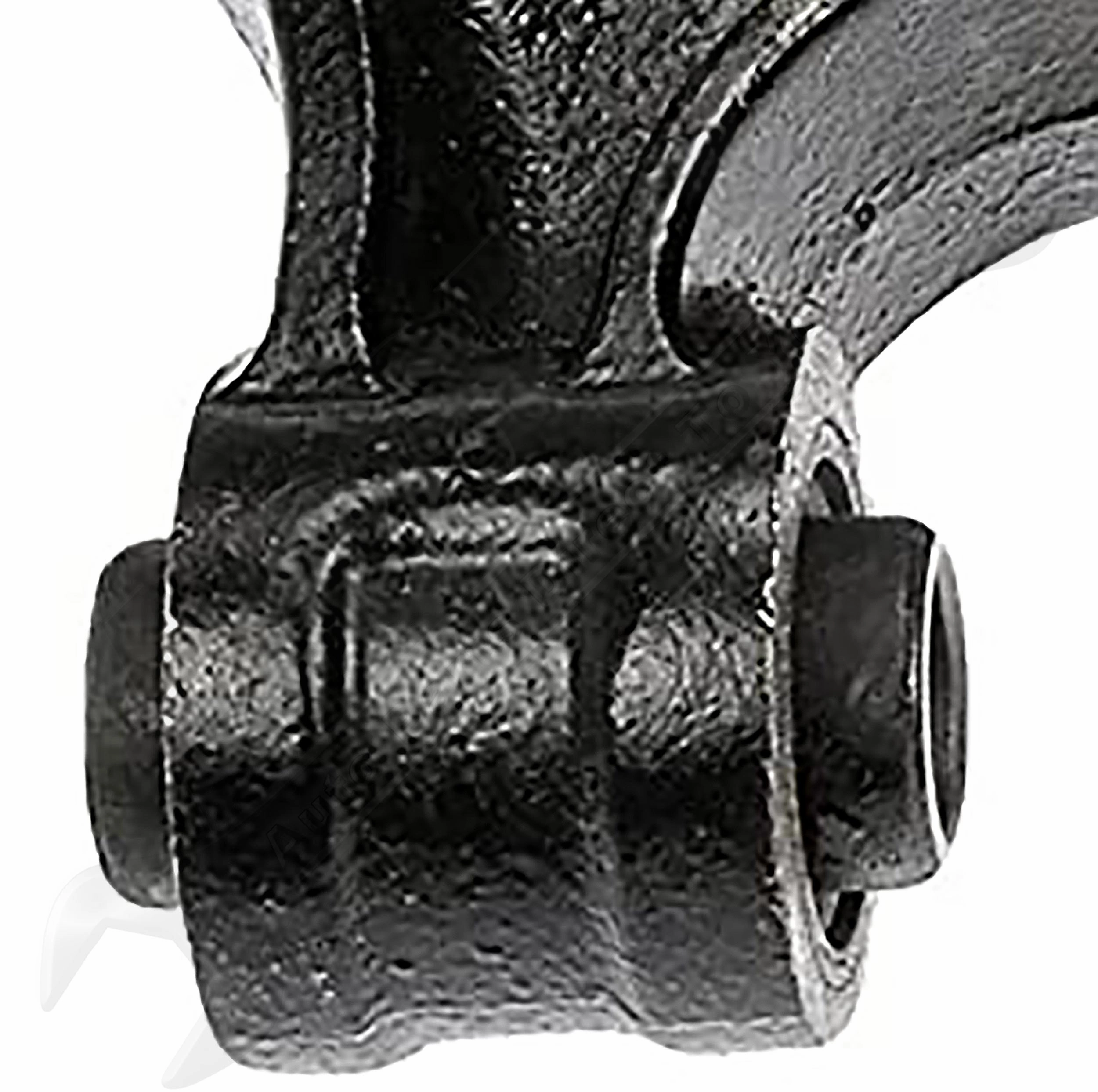 APDTY 154281 Control Arm Replaces 401600B000, 545017B000, F3XY3050A