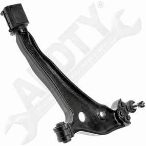 APDTY 154281 Control Arm Replaces 401600B000, 545017B000, F3XY3050A