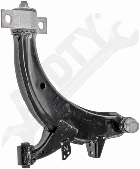 APDTY 154283 Control Arm Replaces 20202FE150, 20202FE550, 20202FE551