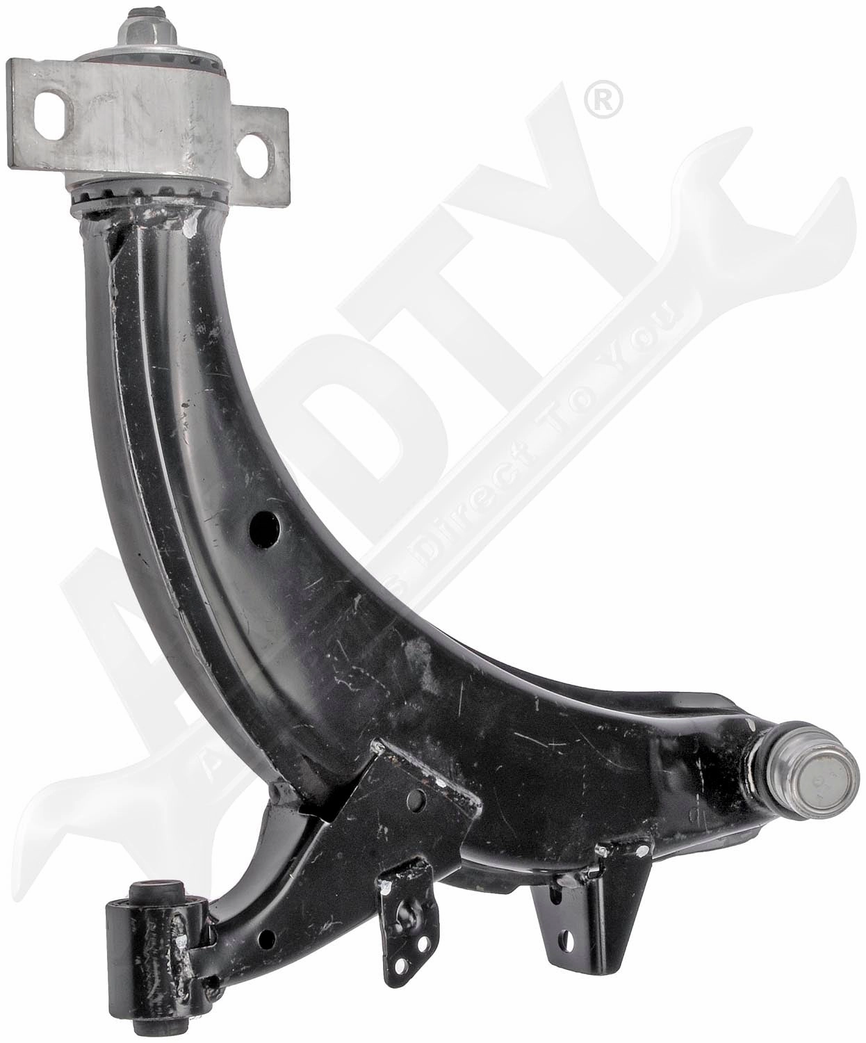 APDTY 154283 Control Arm Replaces 20202FE150, 20202FE550, 20202FE551