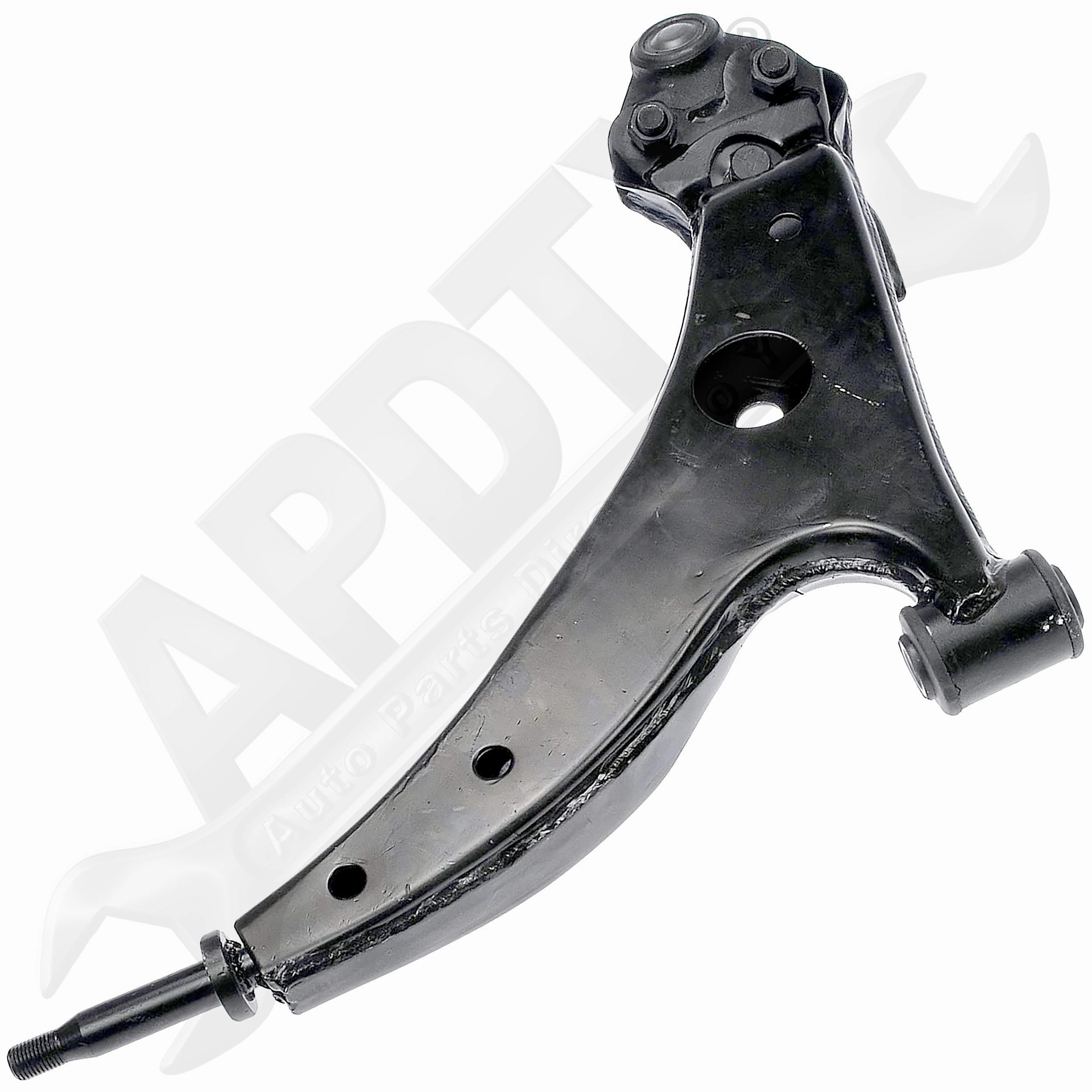 APDTY 154296 Control Arm Replaces 4333019095, 4806812130