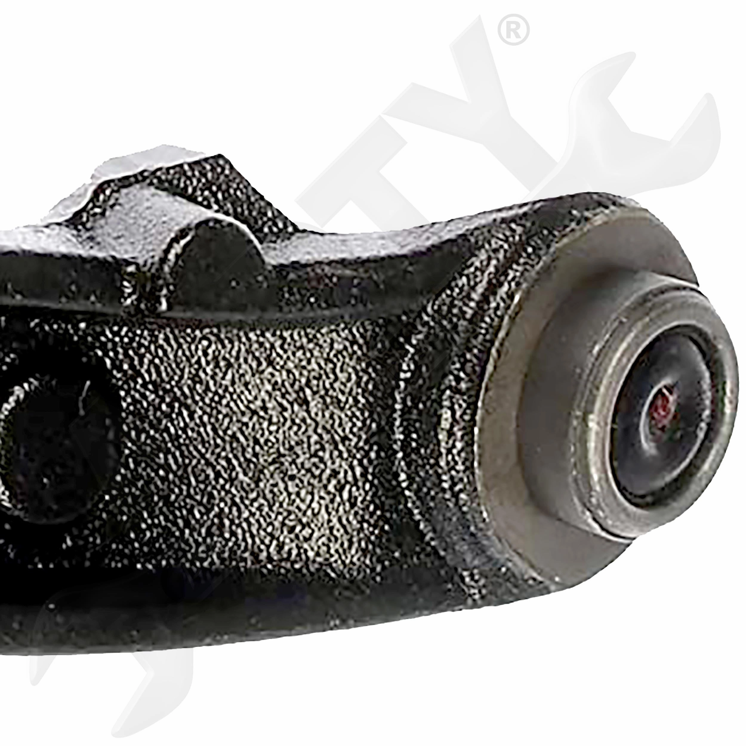 APDTY 154306 Control Arm Replaces 4743376AA, 4743376AC, 4743376AD