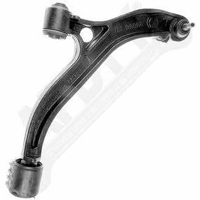 APDTY 154306 Control Arm Replaces 4743376AA, 4743376AC, 4743376AD