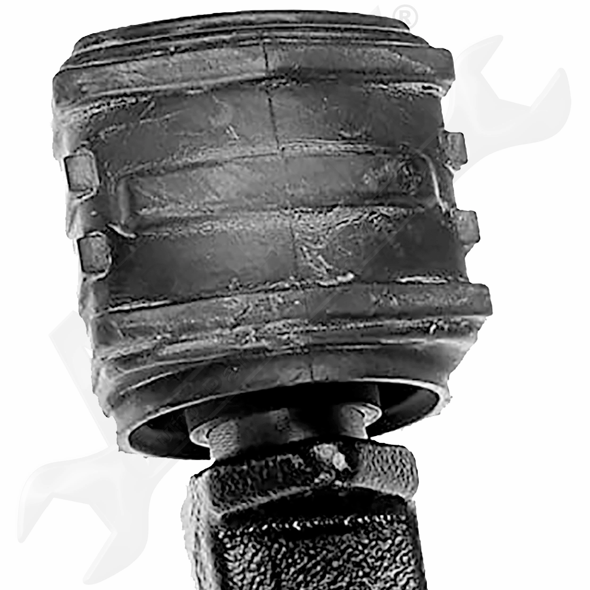 APDTY 154306 Control Arm Replaces 4743376AA, 4743376AC, 4743376AD