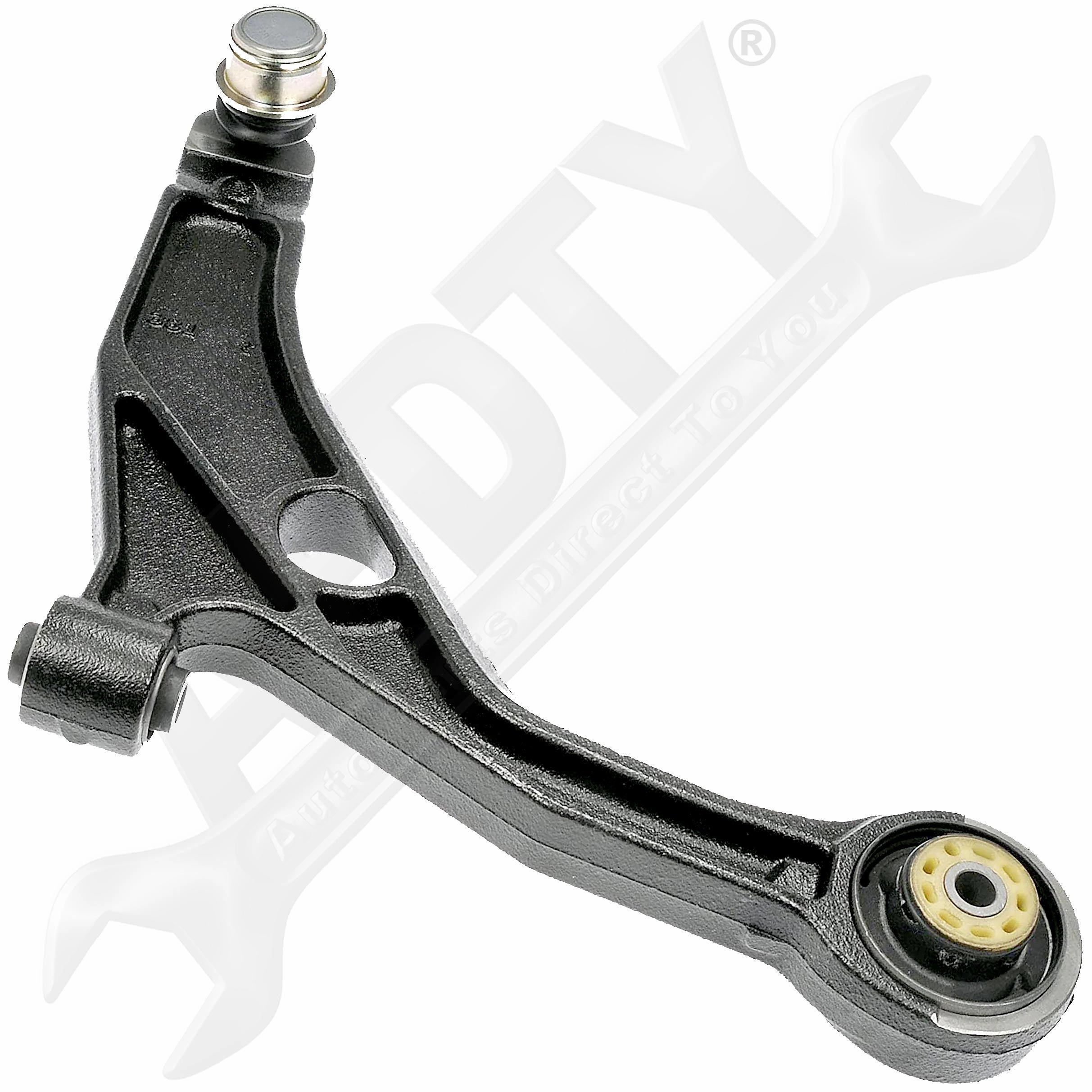 APDTY 154308 Control Arm