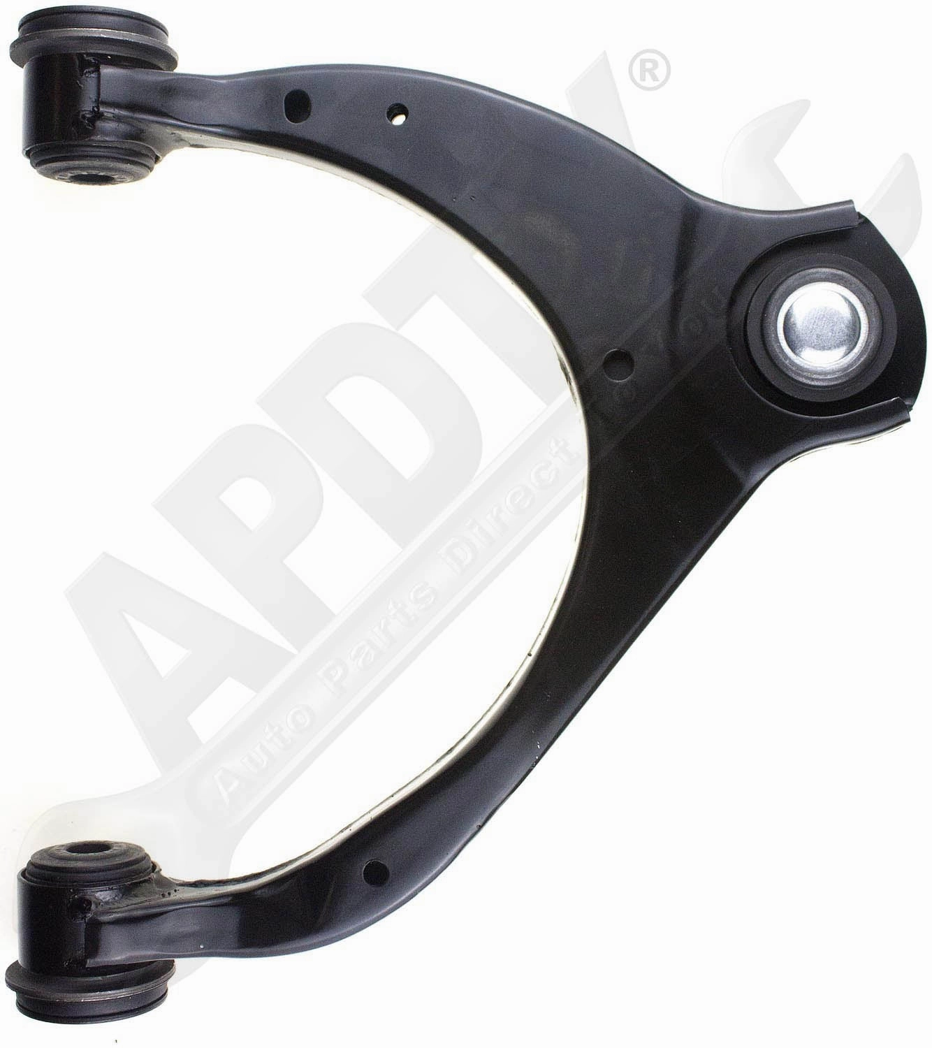 APDTY 154405 Suspension Control Arm Left Upper