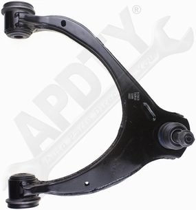 APDTY 154405 Suspension Control Arm Left Upper