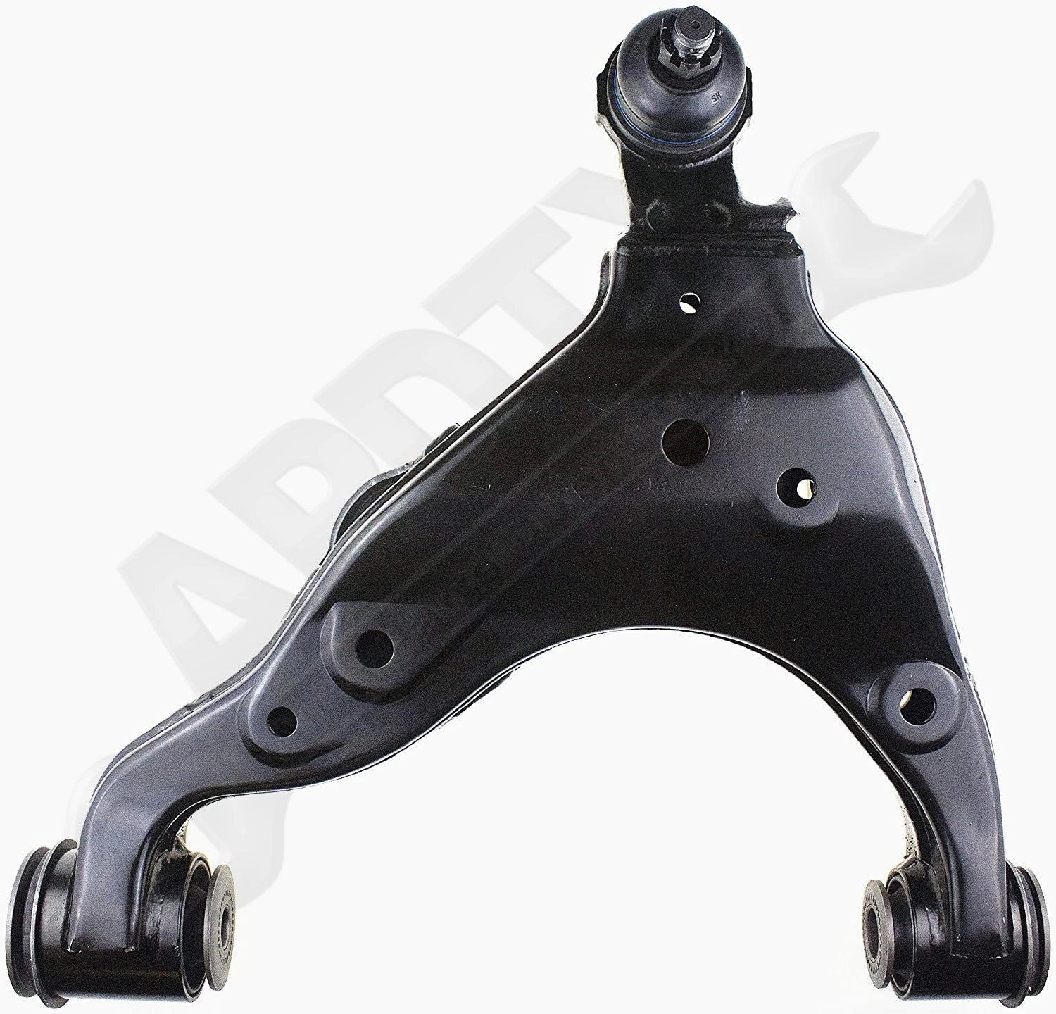 APDTY 154605 Suspension Control Arm Rear Right