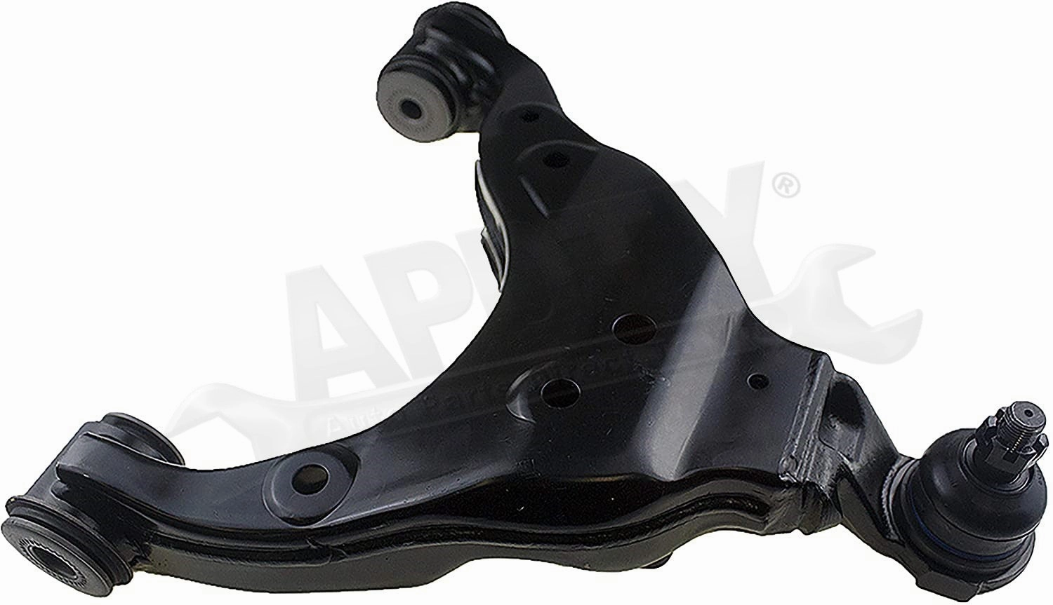 APDTY 154605 Suspension Control Arm Rear Right