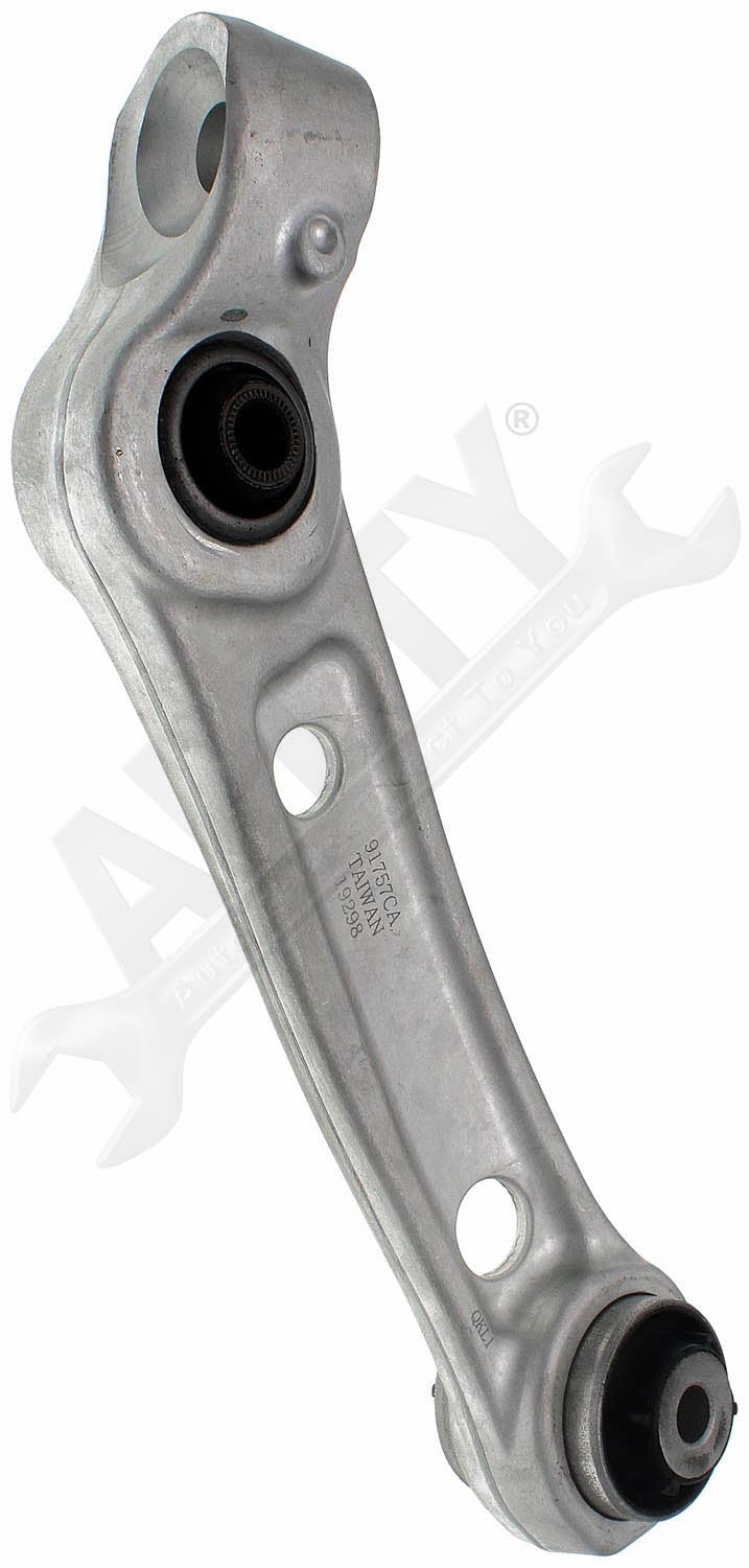 APDTY 154939 Suspension - Control Arm Rear Right