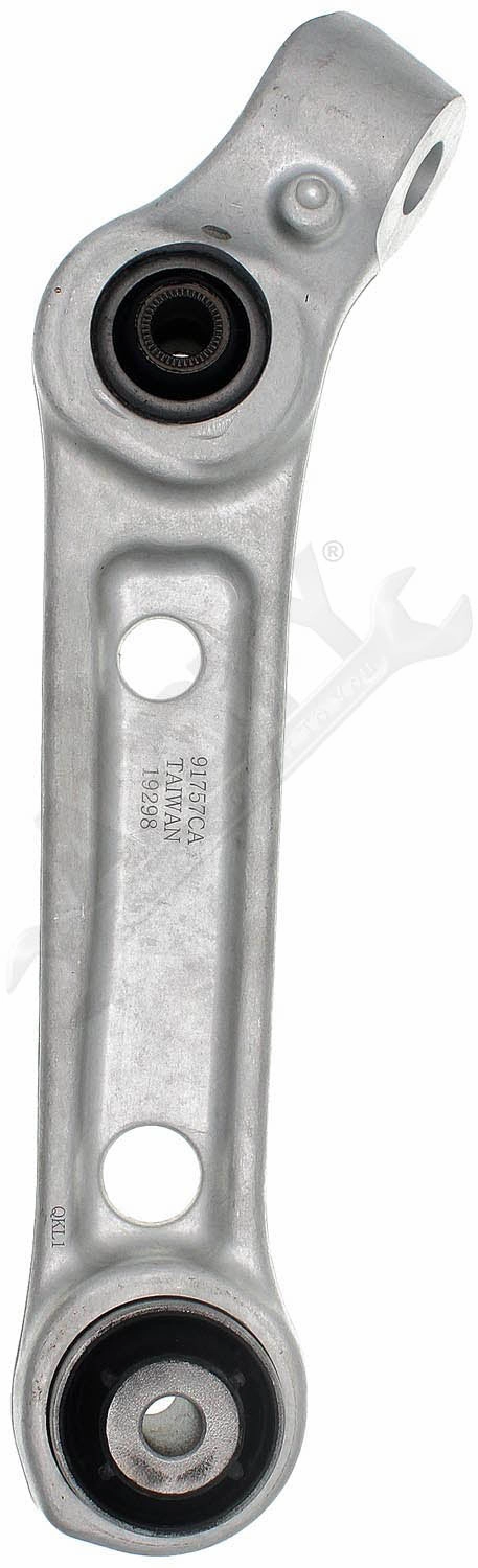APDTY 154939 Suspension - Control Arm Rear Right
