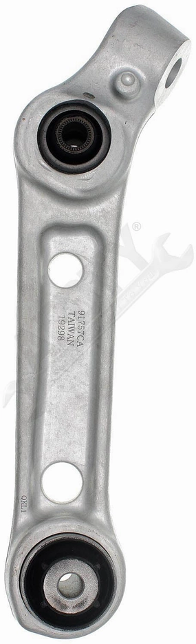 APDTY 154939 Suspension - Control Arm Rear Right