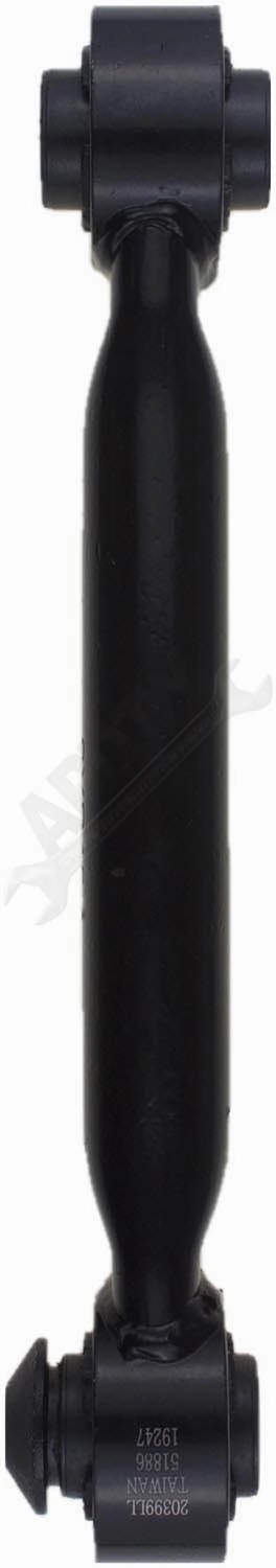 APDTY 154946 Suspension Lateral Control Arm w/ Bushing; Rear Lower L or R