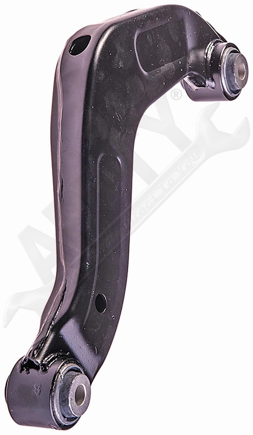 APDTY 155161 Suspension Control Arm 	Rear LH Upper