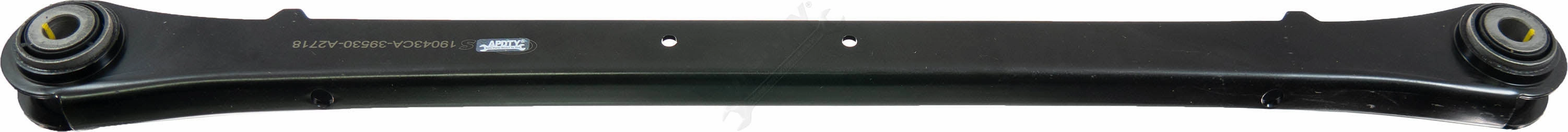 APDTY 155175 Control Arm Rear Left or Right Lower