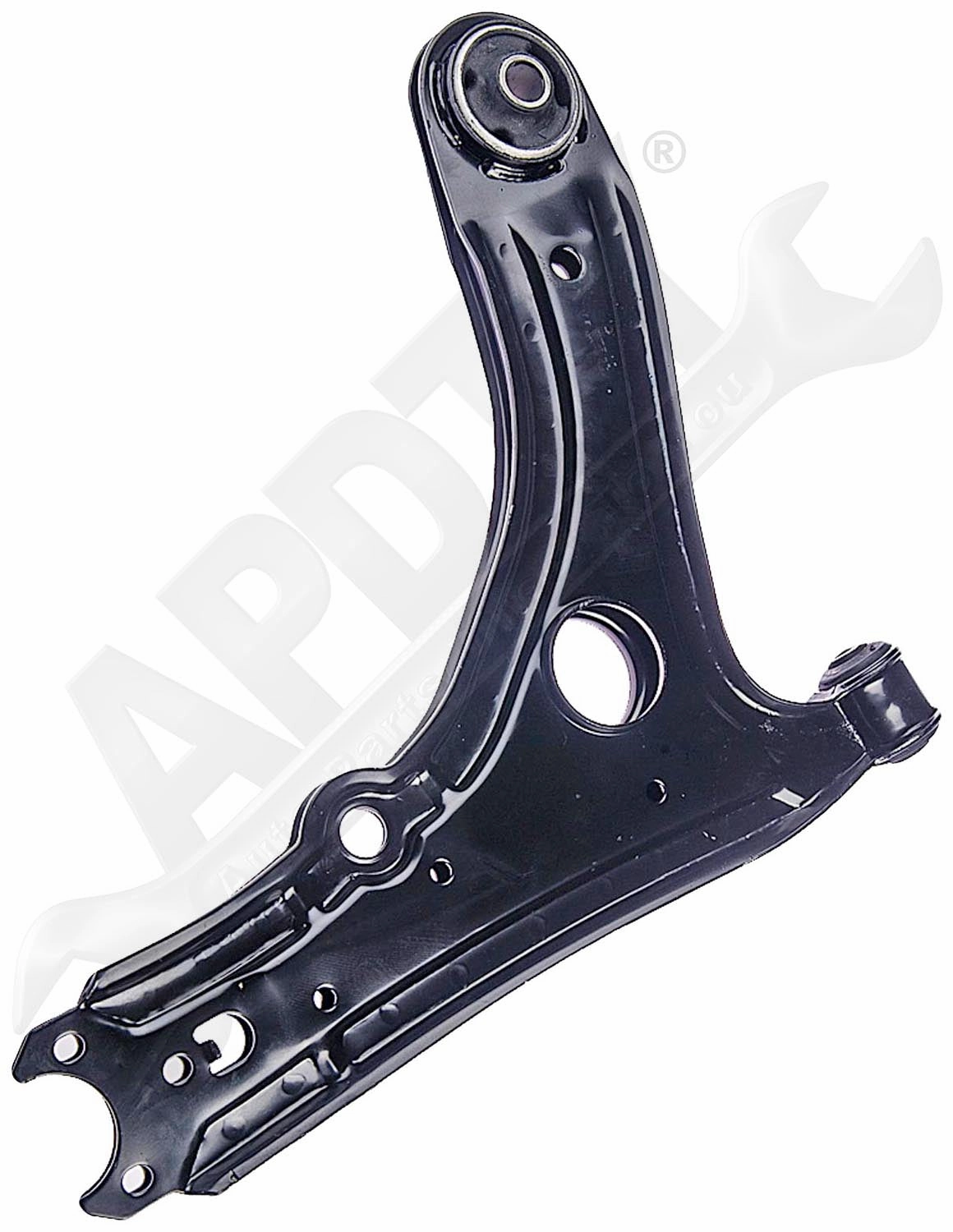 APDTY 155187 Suspension Control Arm Front Lower