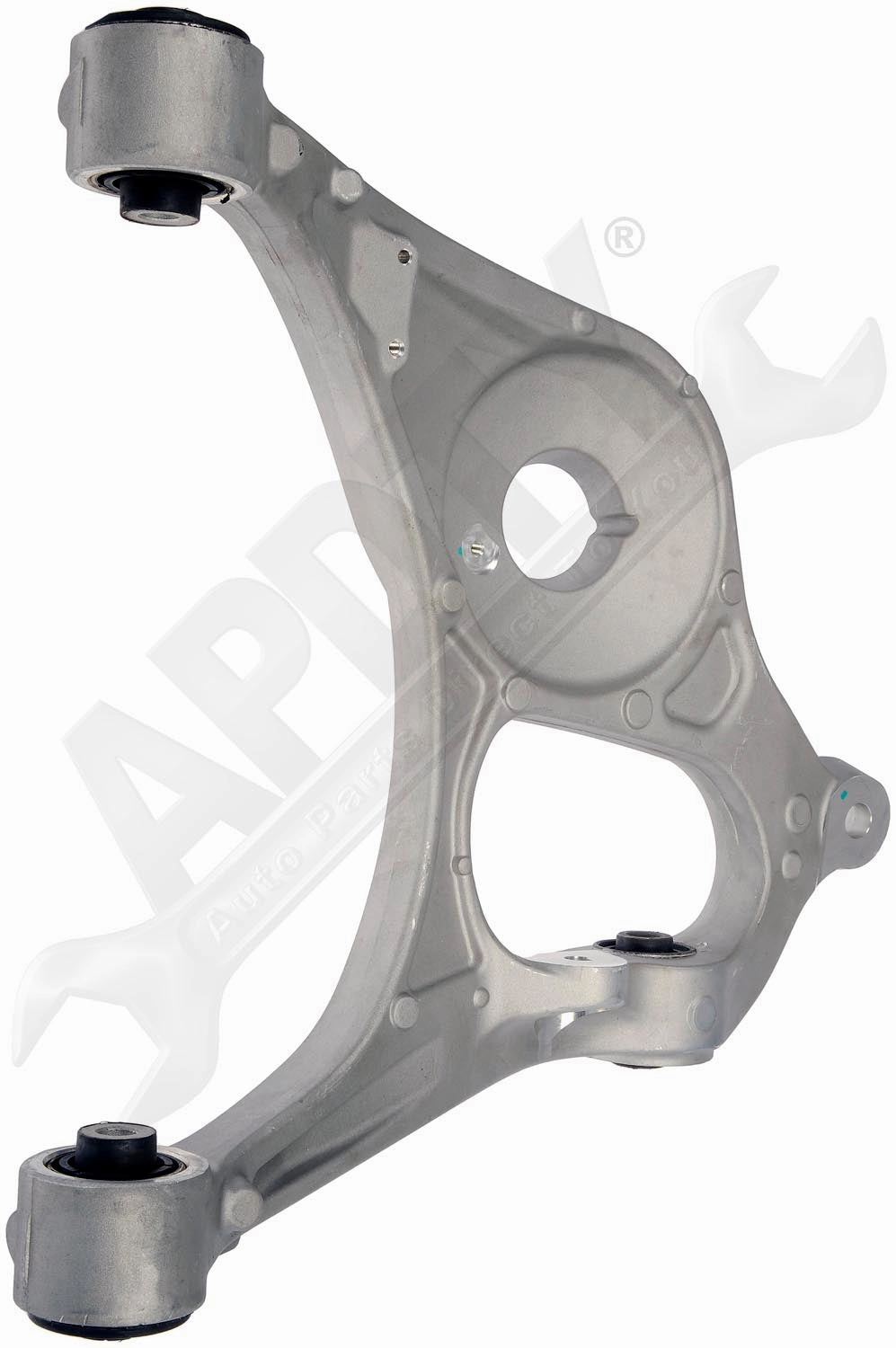 APDTY 155193 Suspension Control Arm Rear RH Lower