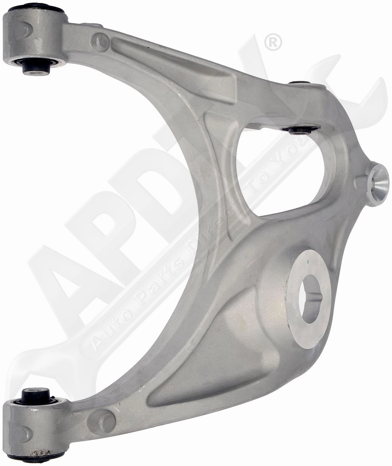 APDTY 155193 Suspension Control Arm Rear RH Lower
