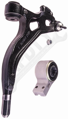 APDTY 155753 Suspension Control Arm 5F9Z3078BA