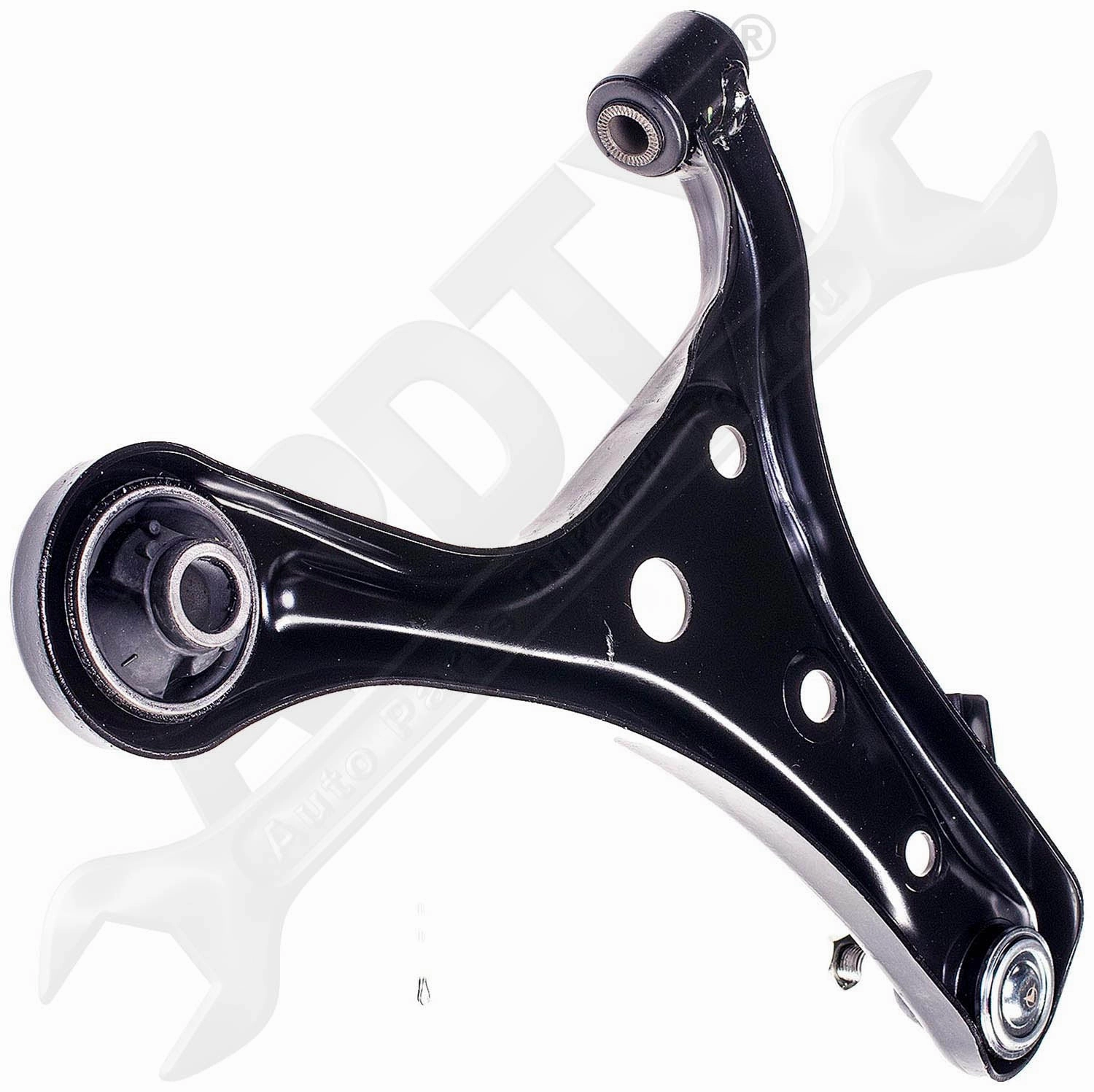 APDTY 155759 Suspension Control Arm 4806879018