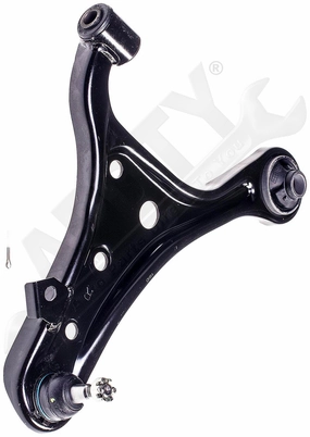 APDTY 155759 Suspension Control Arm 4806879018