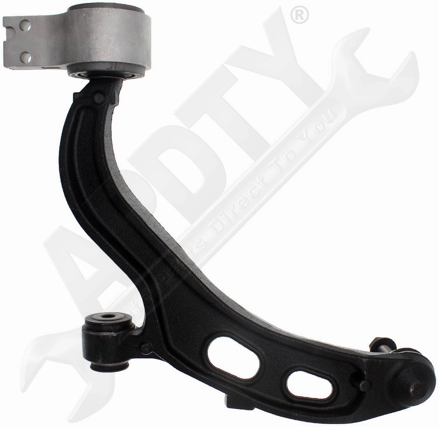 APDTY 155794 Suspension Control Arm