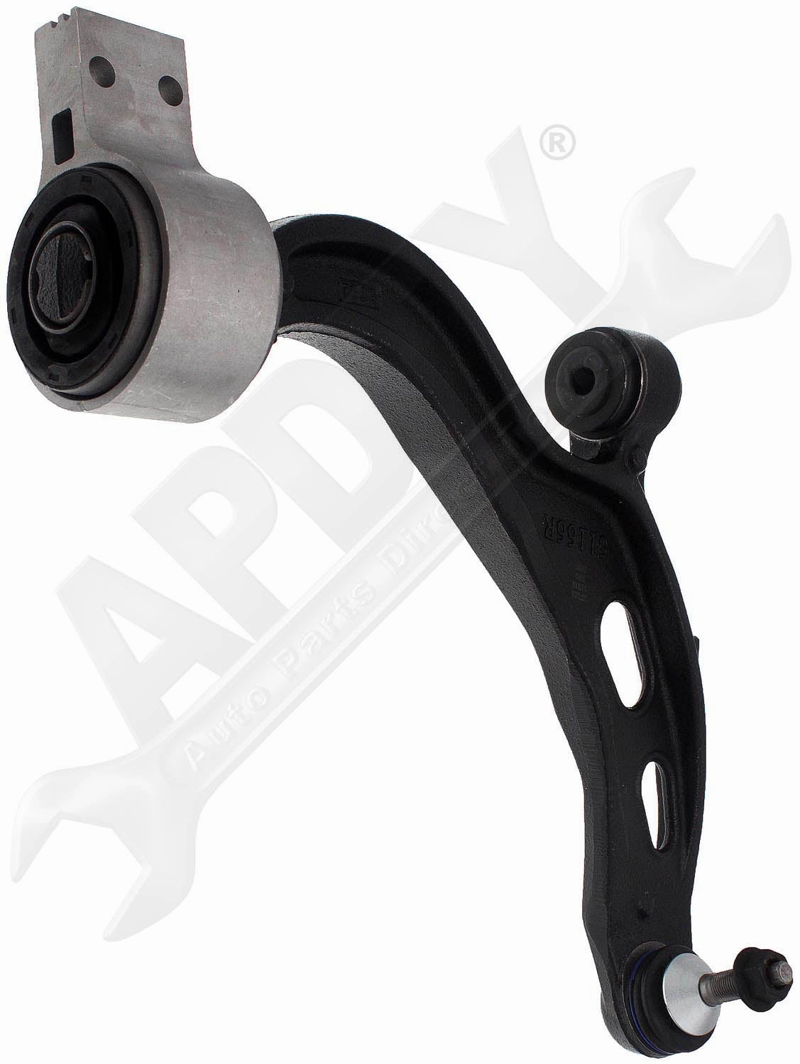 APDTY 155794 Suspension Control Arm