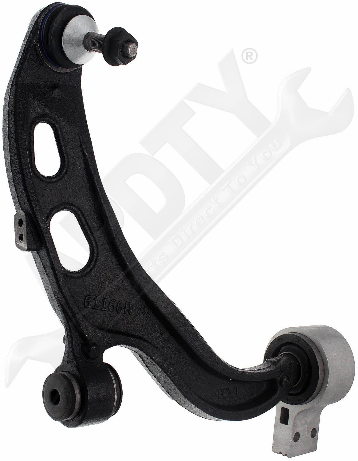 APDTY 155794 Suspension Control Arm
