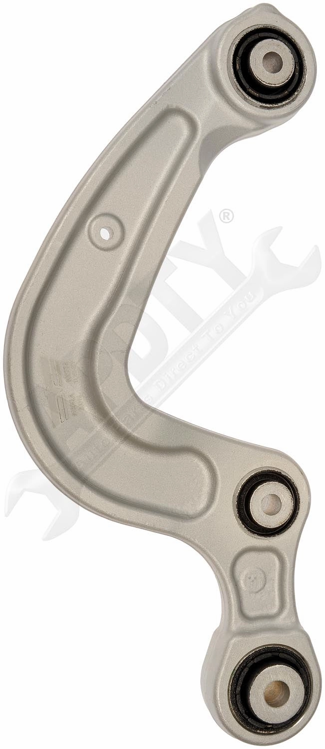 APDTY 156238 Suspension Lateral Arm - Rear Control Arm Replaces 8W0505323F