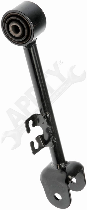 APDTY 156254 Suspension Control Arm Rear Replaces 551003M000, 551003N000