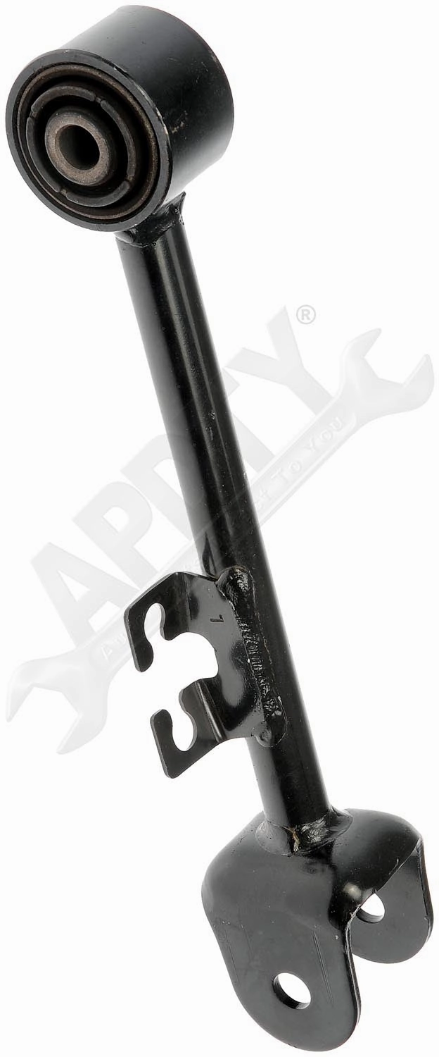 APDTY 156254 Suspension Control Arm Rear Replaces 551003M000, 551003N000