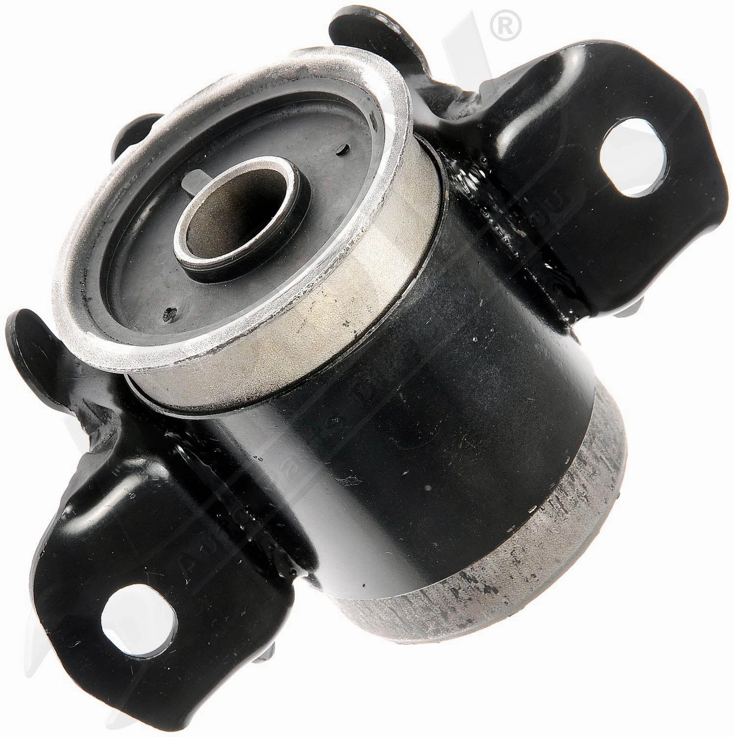 APDTY 156775 Suspension Control Arm Support Bushing And Bracket