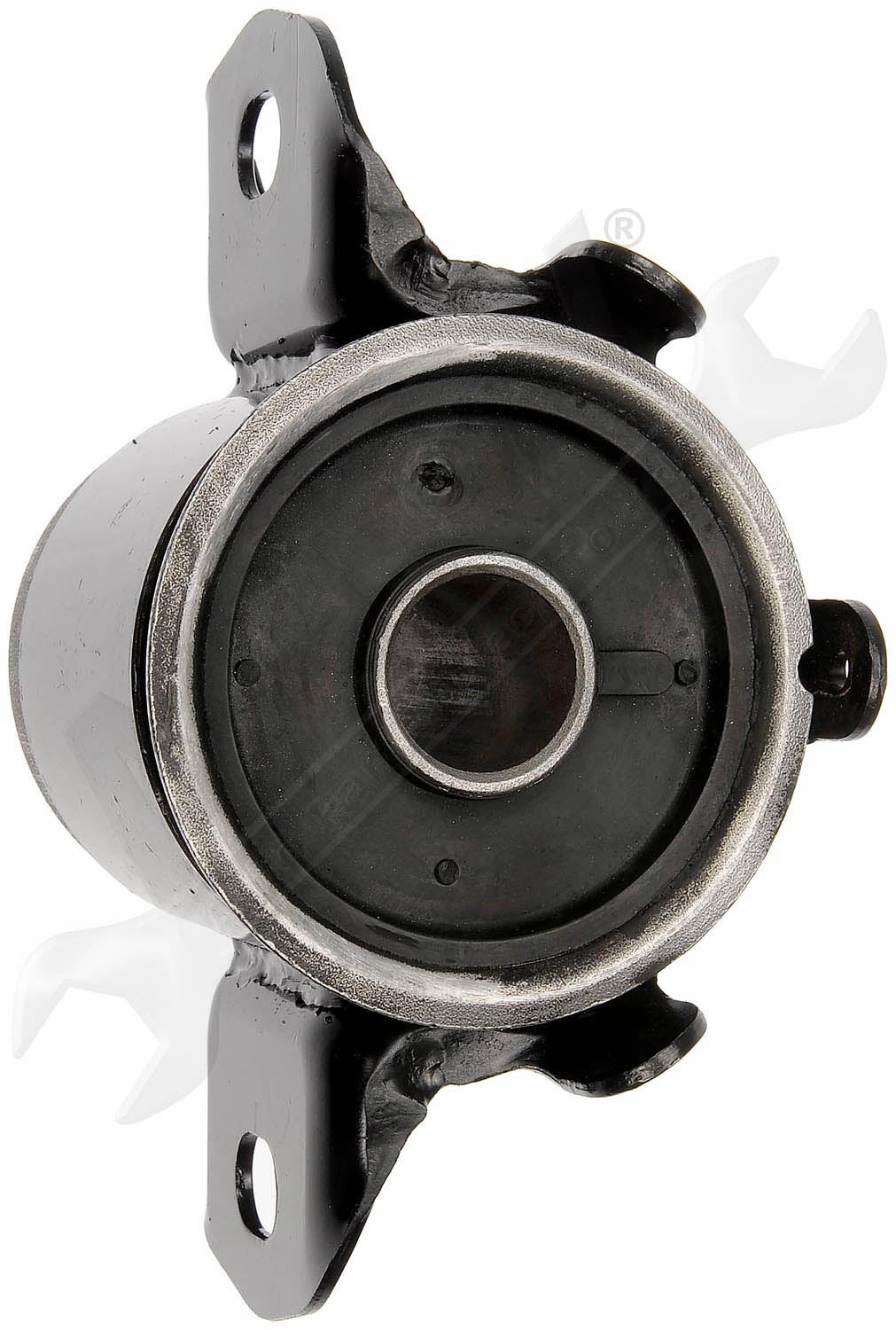 APDTY 156775 Suspension Control Arm Support Bushing And Bracket