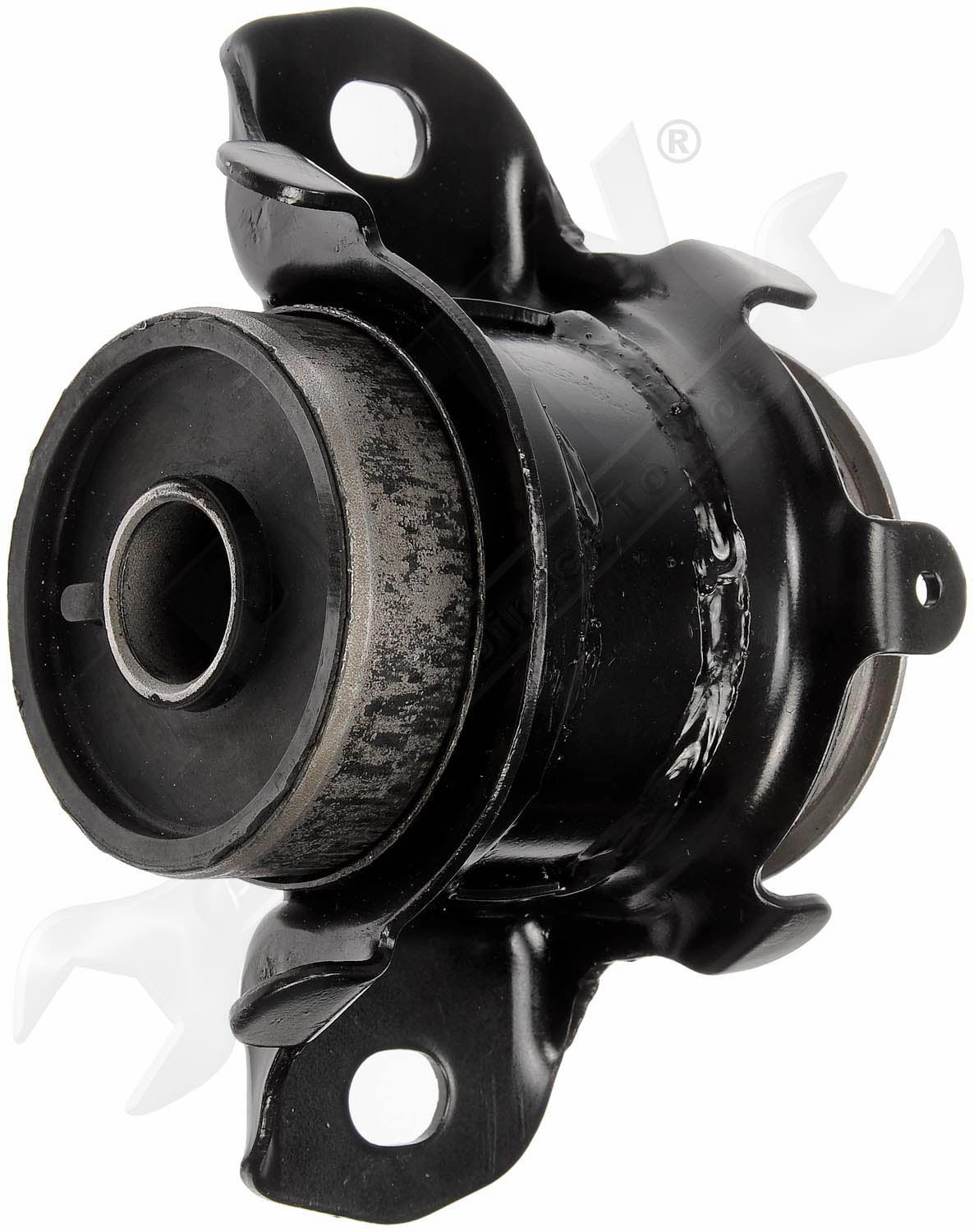 APDTY 156775 Suspension Control Arm Support Bushing And Bracket