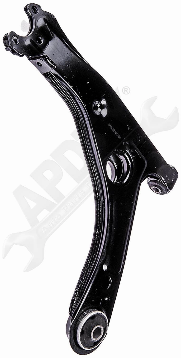 APDTY 157765 Suspension Control Arm