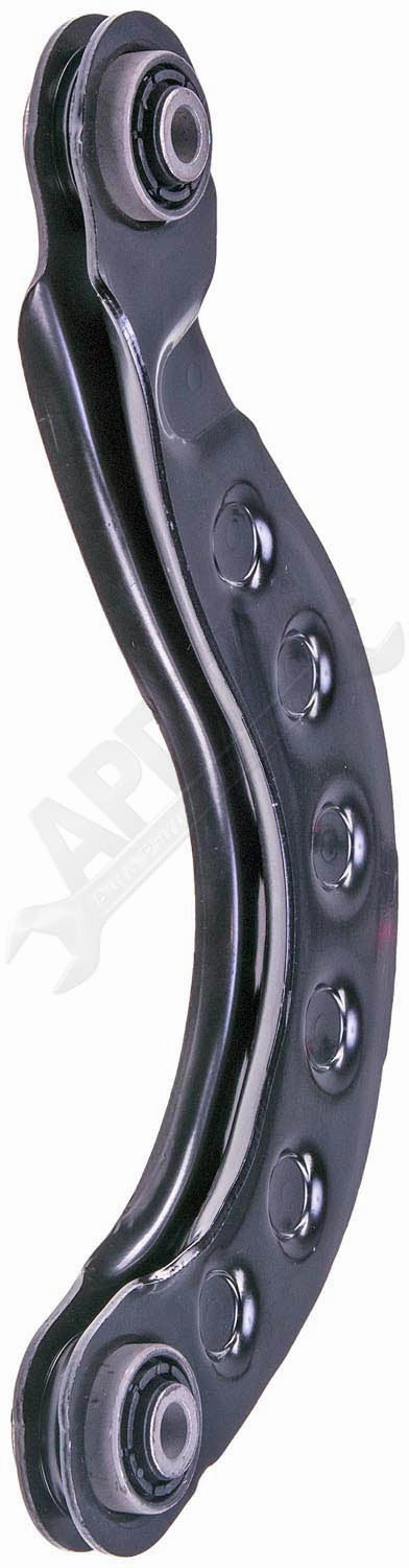 APDTY 158132 Rear Upper Suspension Control Arm with Bushings