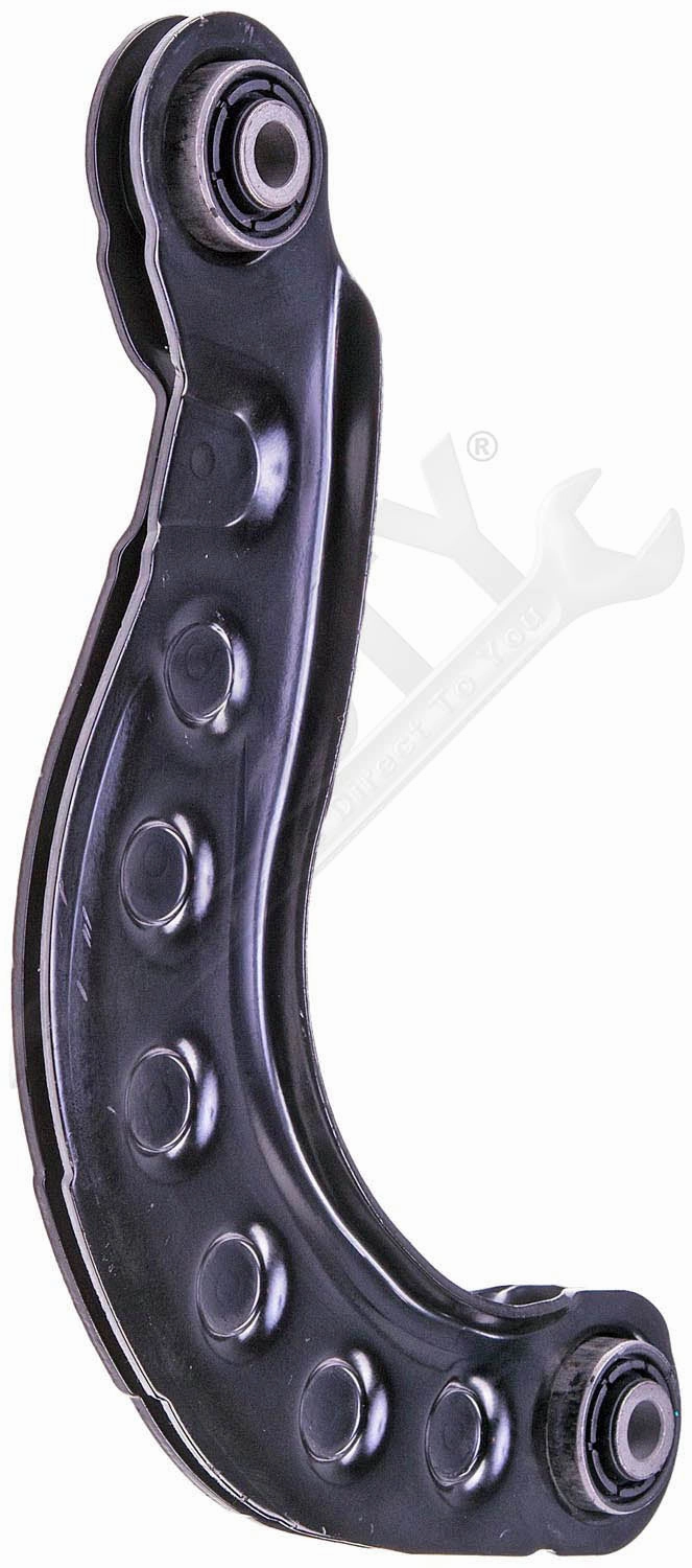 APDTY 158132 Rear Upper Suspension Control Arm with Bushings