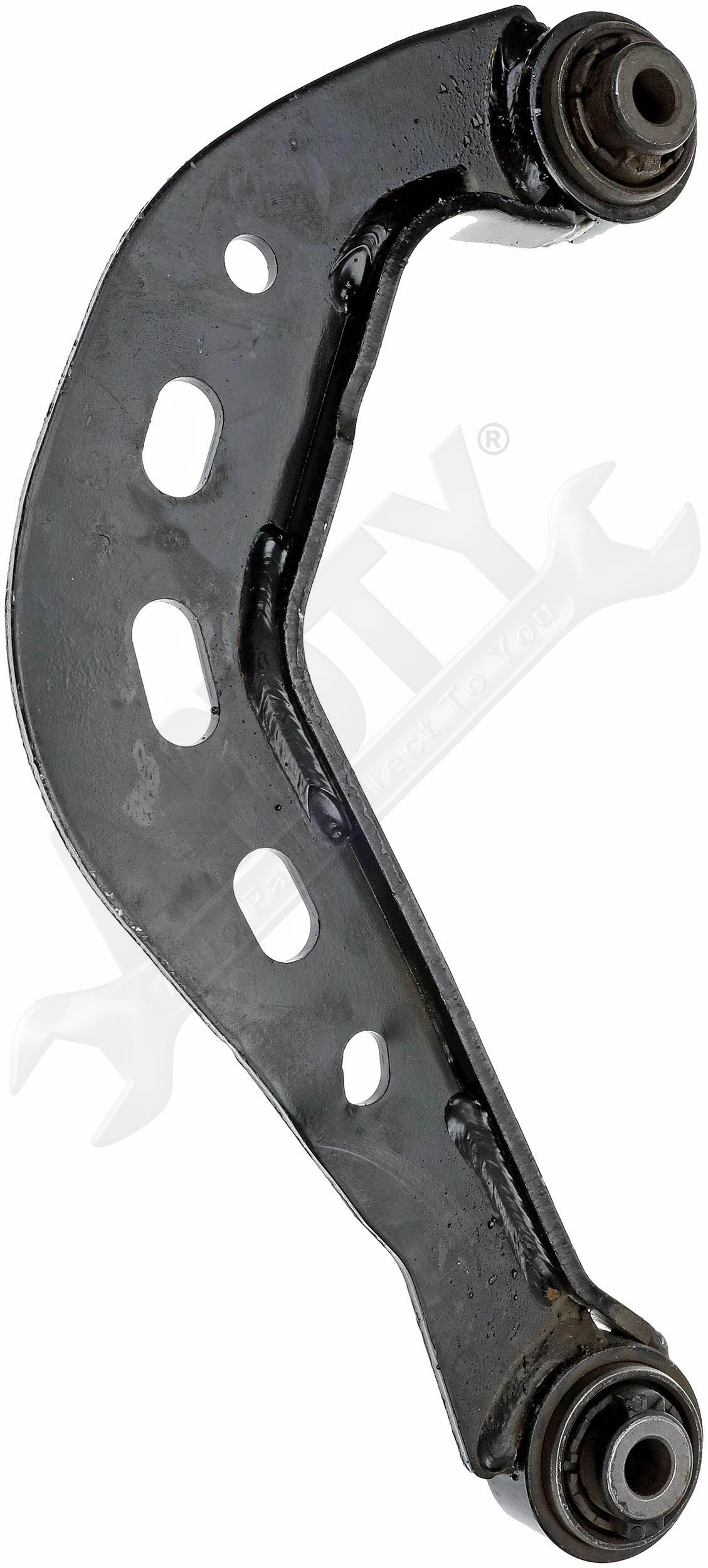 APDTY 158161 Rear Upper Suspension Control Arm