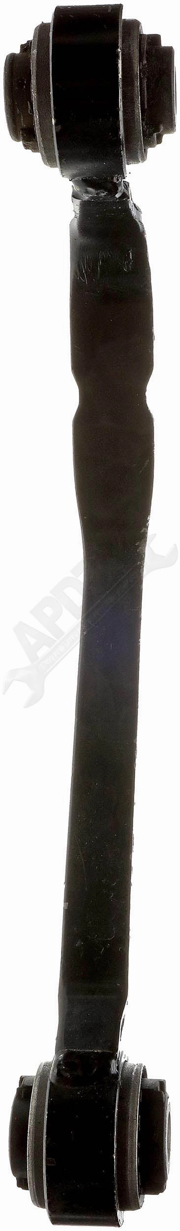 APDTY 158161 Rear Upper Suspension Control Arm