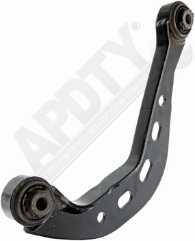 APDTY 158161 Rear Upper Suspension Control Arm