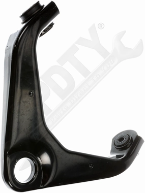 APDTY 158976 	Front Upper Suspension Control Arm And Ball Joint Assembly