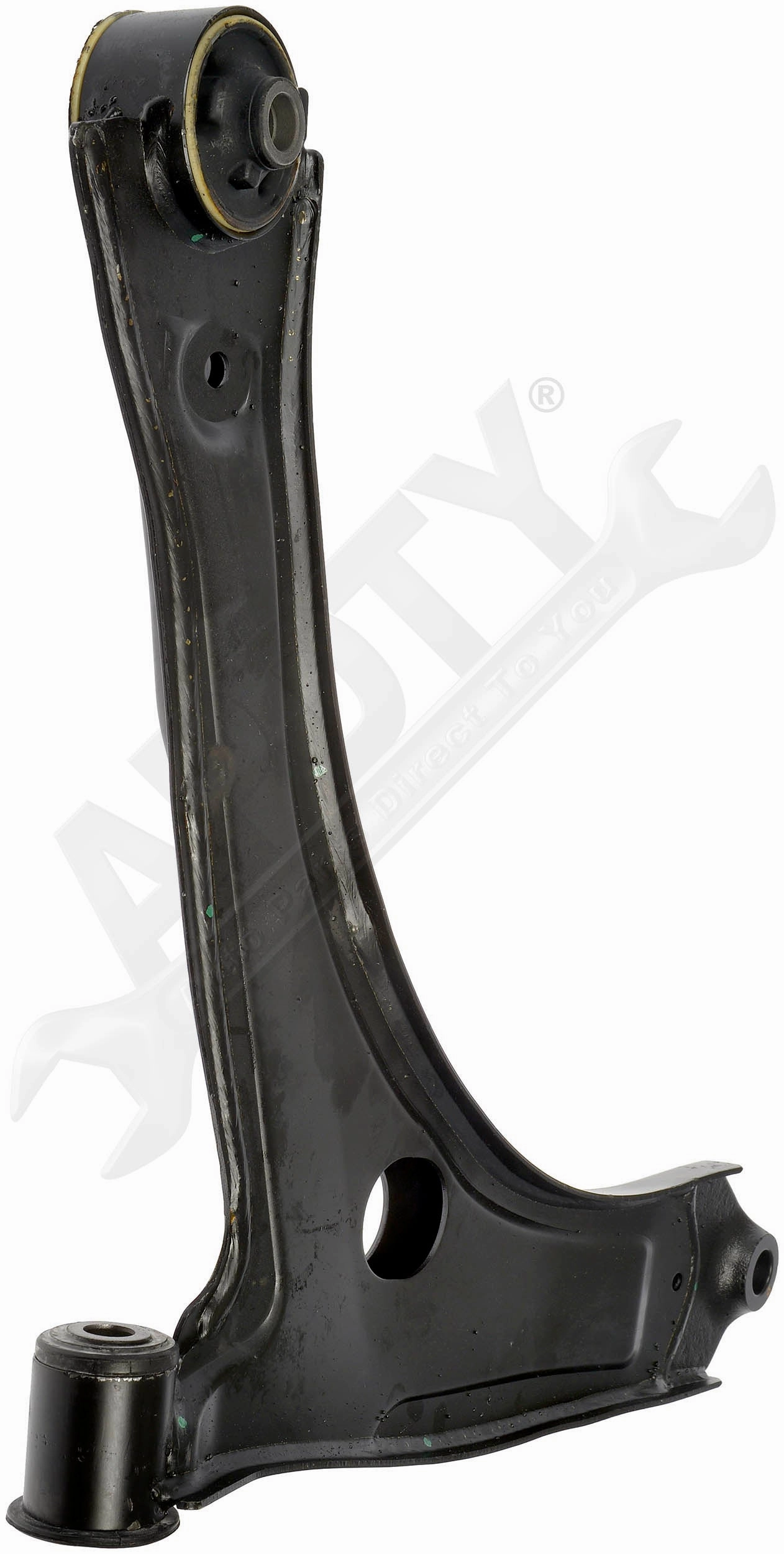 APDTY 159121 	Front Right Lower	 Suspension Control Arm