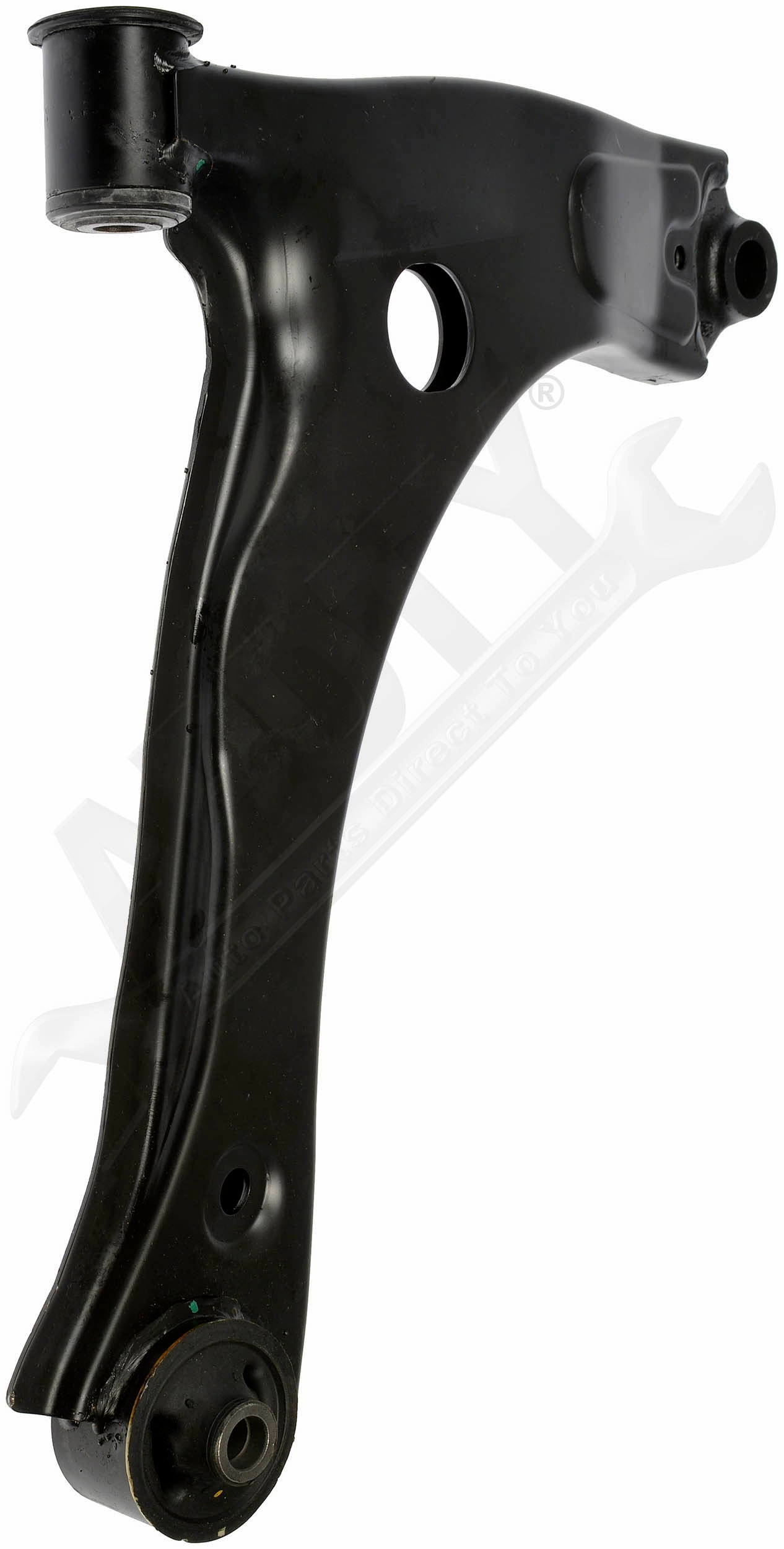 APDTY 159121 	Front Right Lower	 Suspension Control Arm