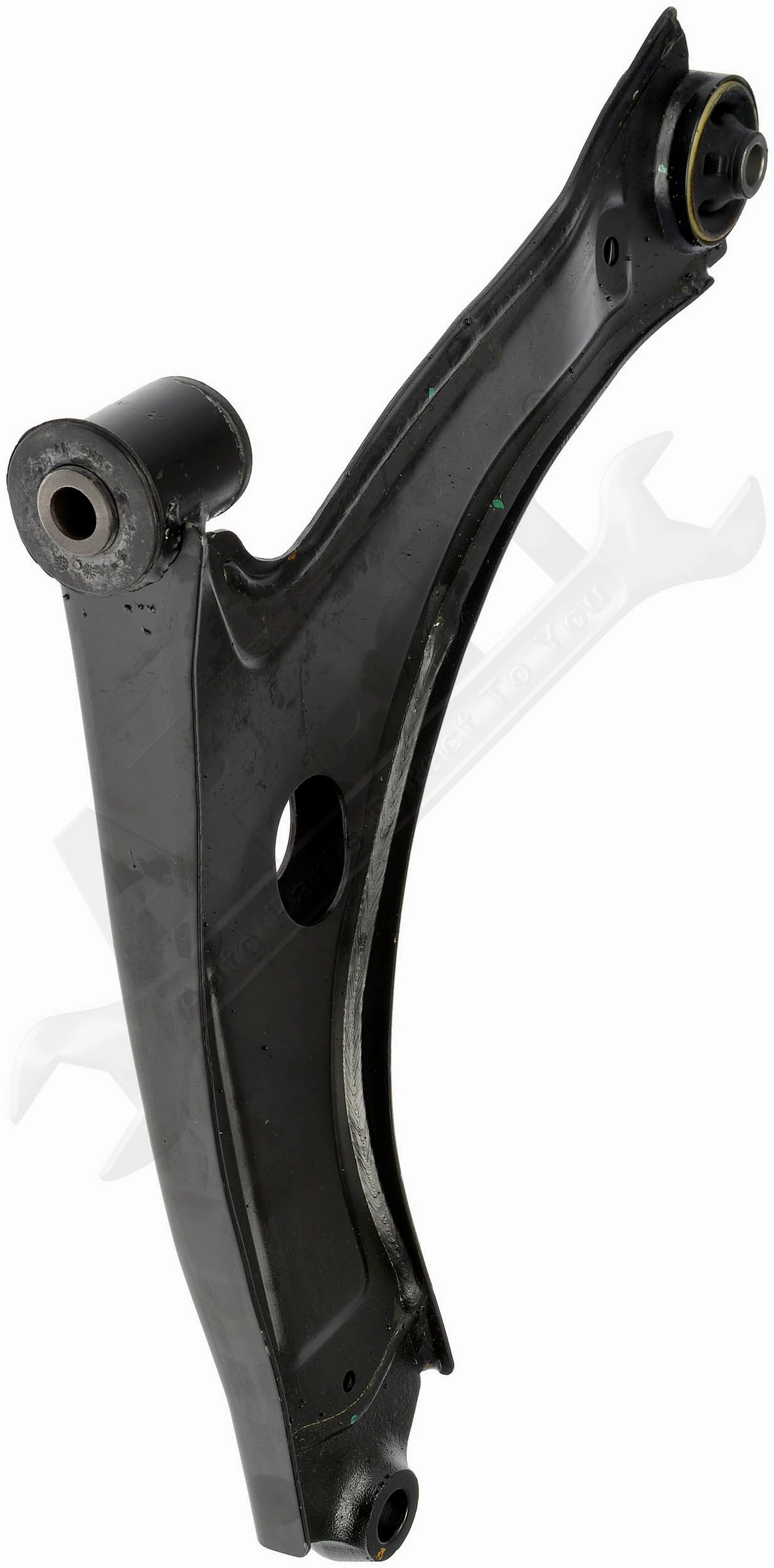 APDTY 159121 	Front Right Lower	 Suspension Control Arm