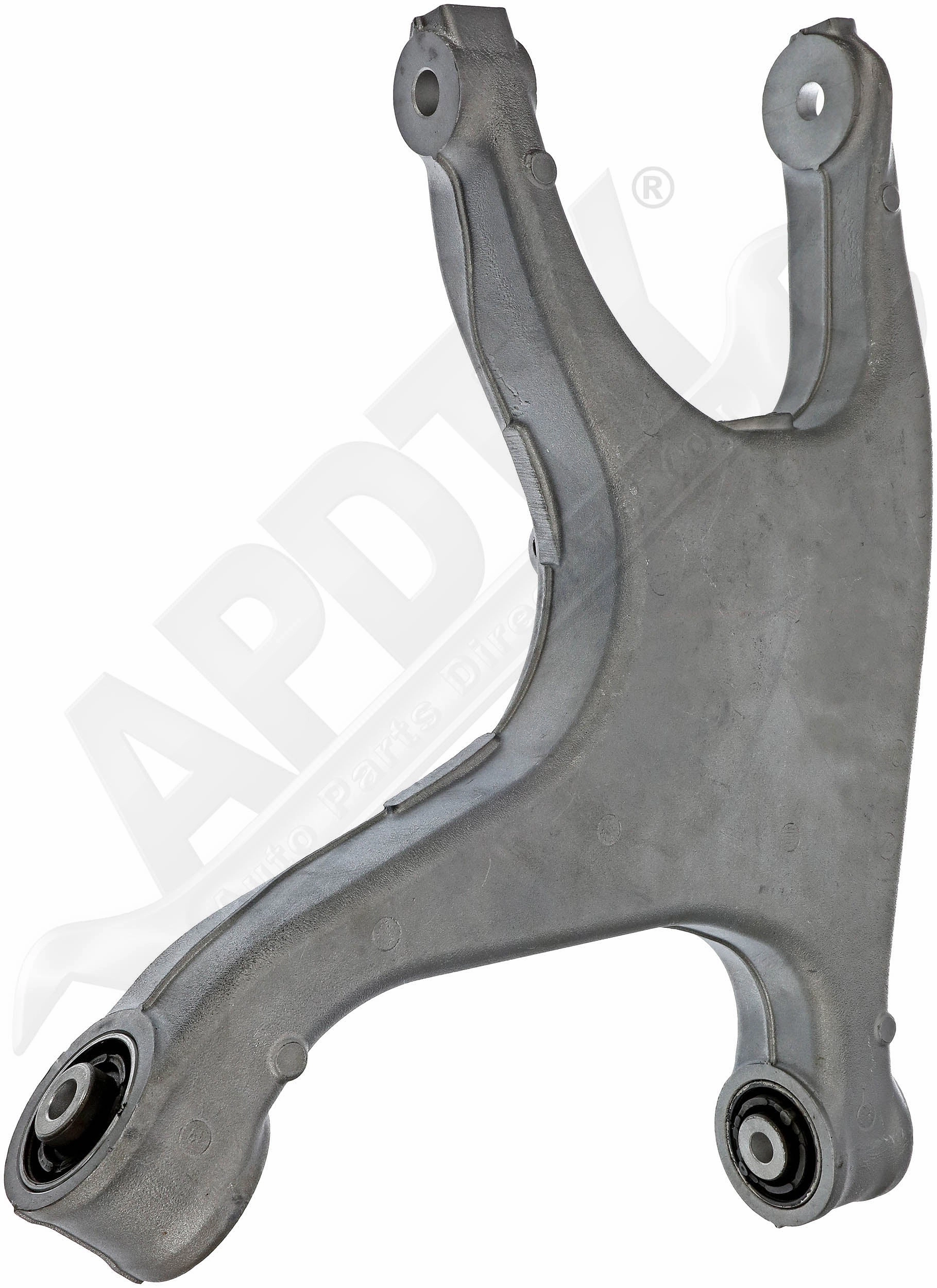 APDTY 159126 	Rear Left Lower	 Suspension Control Arm