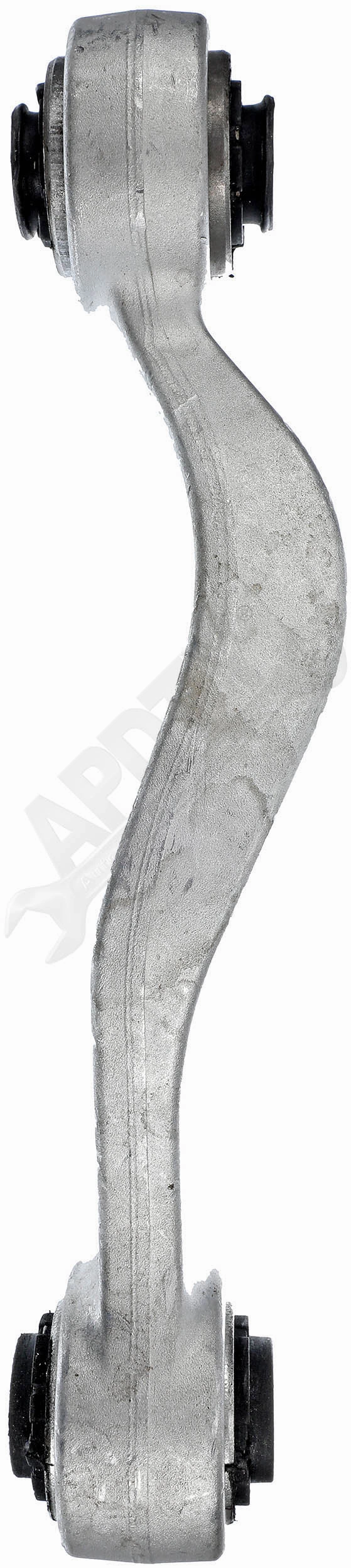APDTY 159151 	Rear Right Upper Forward Suspension Control Arm with Bushings