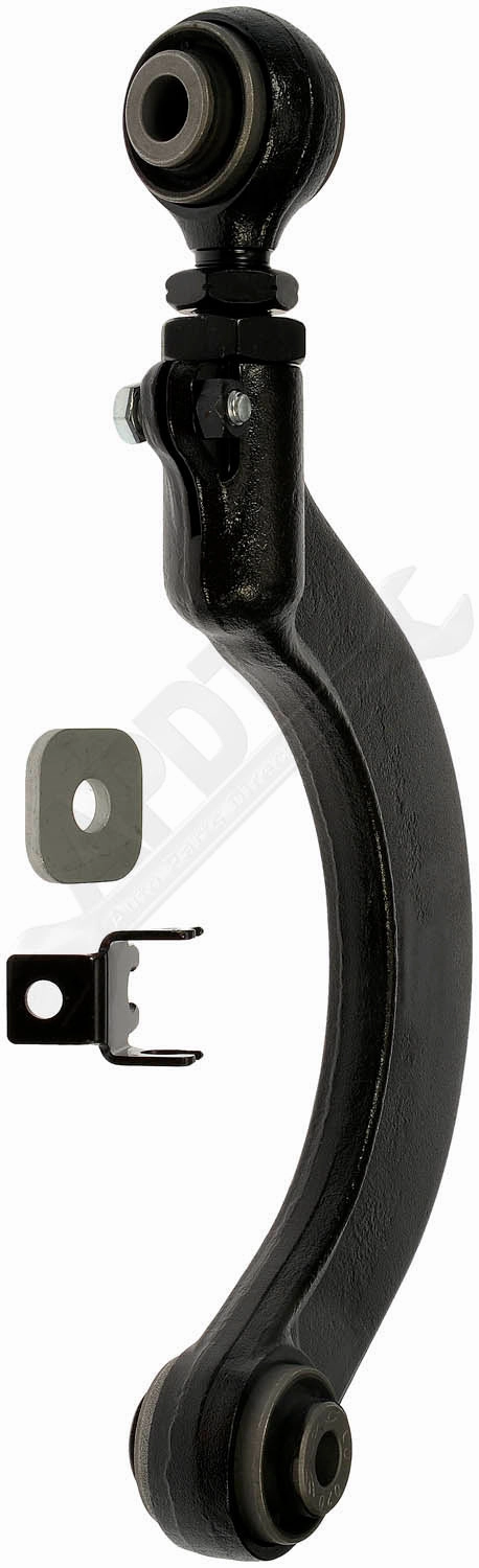 APDTY 159155 Rear Upper Adjustable Suspension Control Arm
